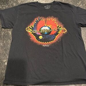 Journey "Concert" T-Shirt